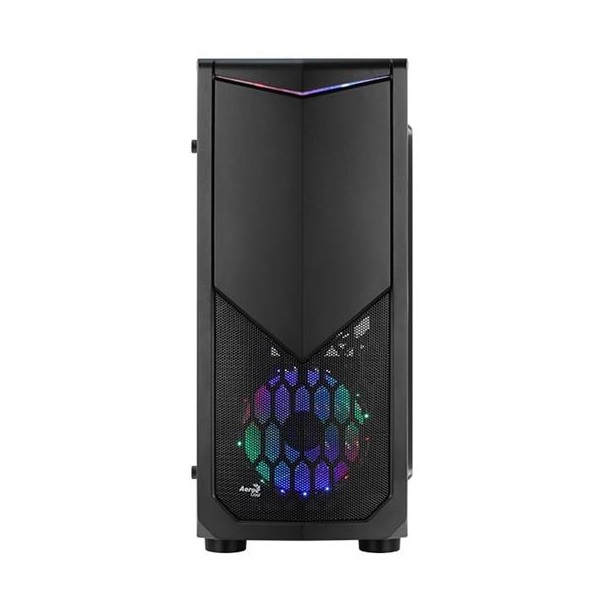 Gabinete Aerocool Tomahawk-a-bk-v3 (mid Tower)