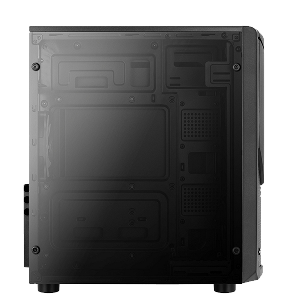 Gabinete Aerocool Tomahawk-a-bk-v3 (mid Tower)