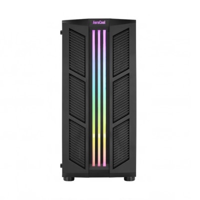 Gabinete Aerocool Prime G Bk V2