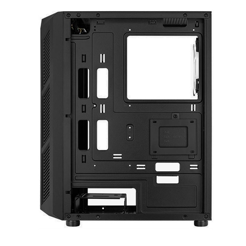 Gabinete Aerocool Prime G Bk V2