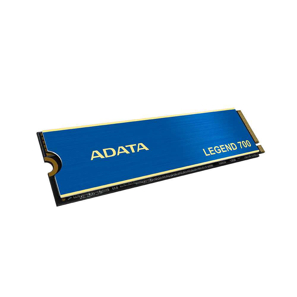 Disco Solido Adata Legend 1tb 700 Pcie Gen 3 X4 M2 2280 Nvme