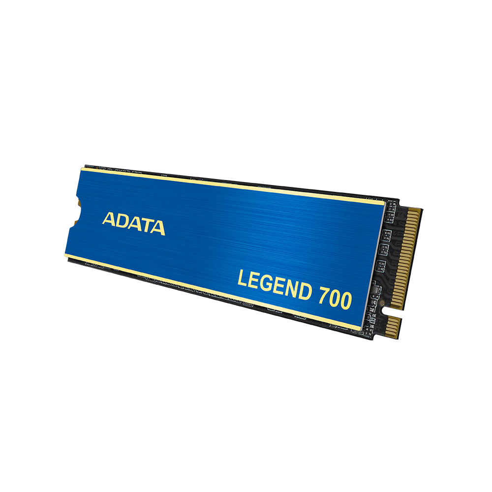 Disco Solido Adata Legend 1tb 700 Pcie Gen 3 X4 M2 2280 Nvme