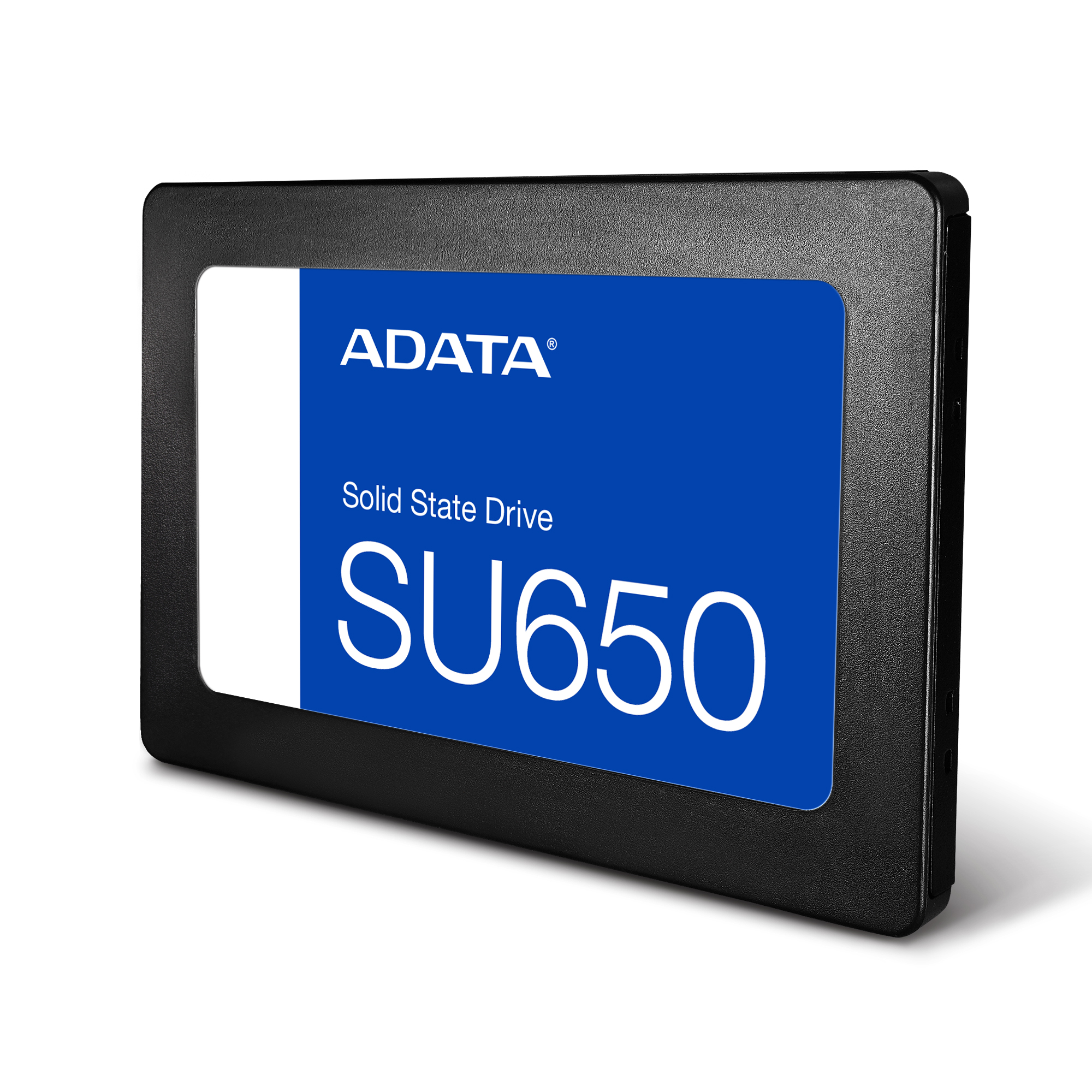 Disco Solido Ssd Adata 120gb Su650