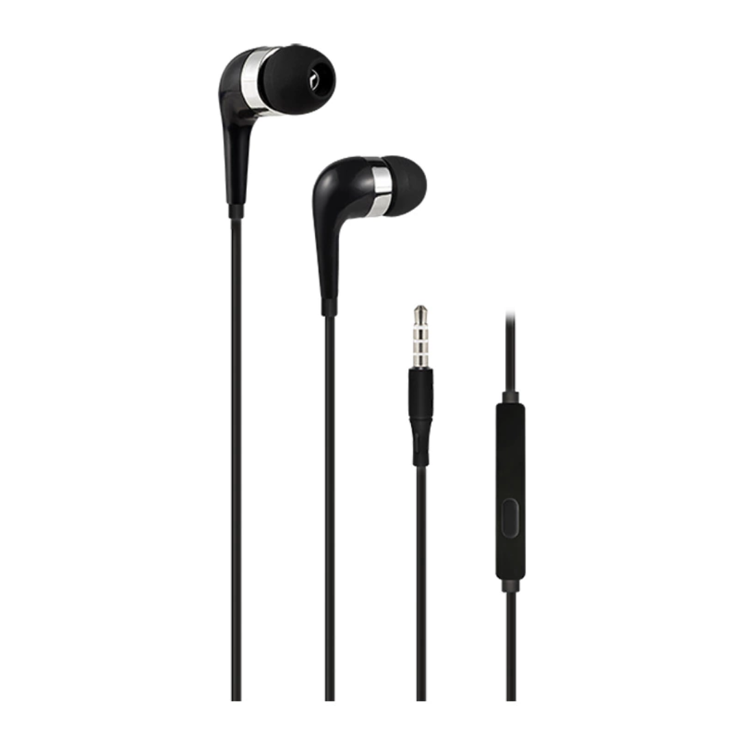 Auriculares In Ear Manos Libres