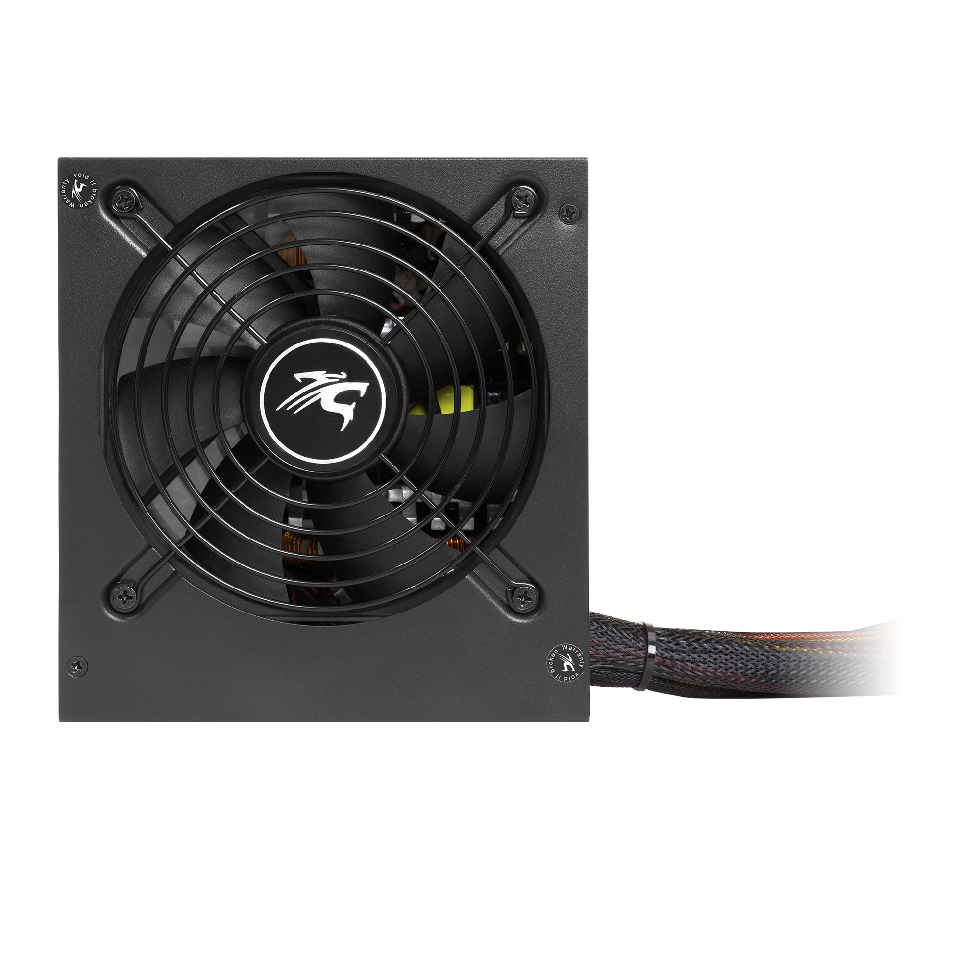 Fuente Sentey Snp550-gp 80plus White
