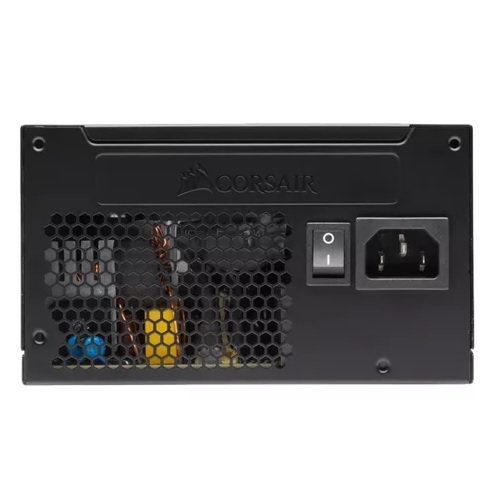 Fuente Corsair 650w Cx 80plus Bronze