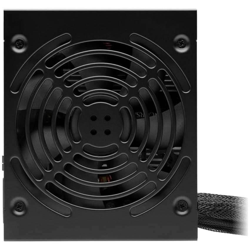 Fuente Corsair 650w Cx 80plus Bronze