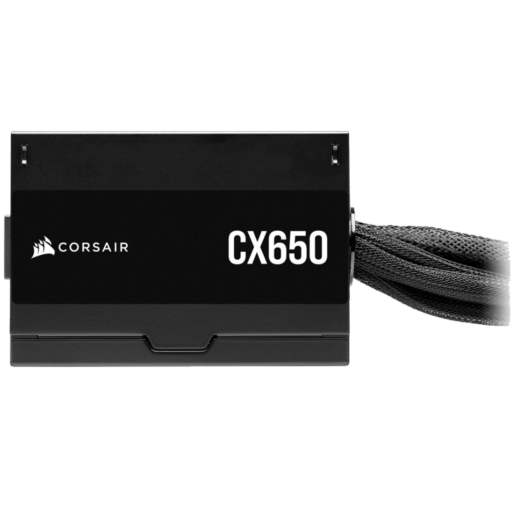 Fuente Corsair 650w Cx 80plus Bronze