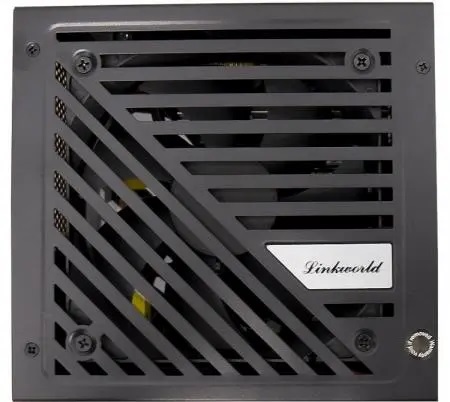 Fuente Linkworld 650w 80 Plus Bronze