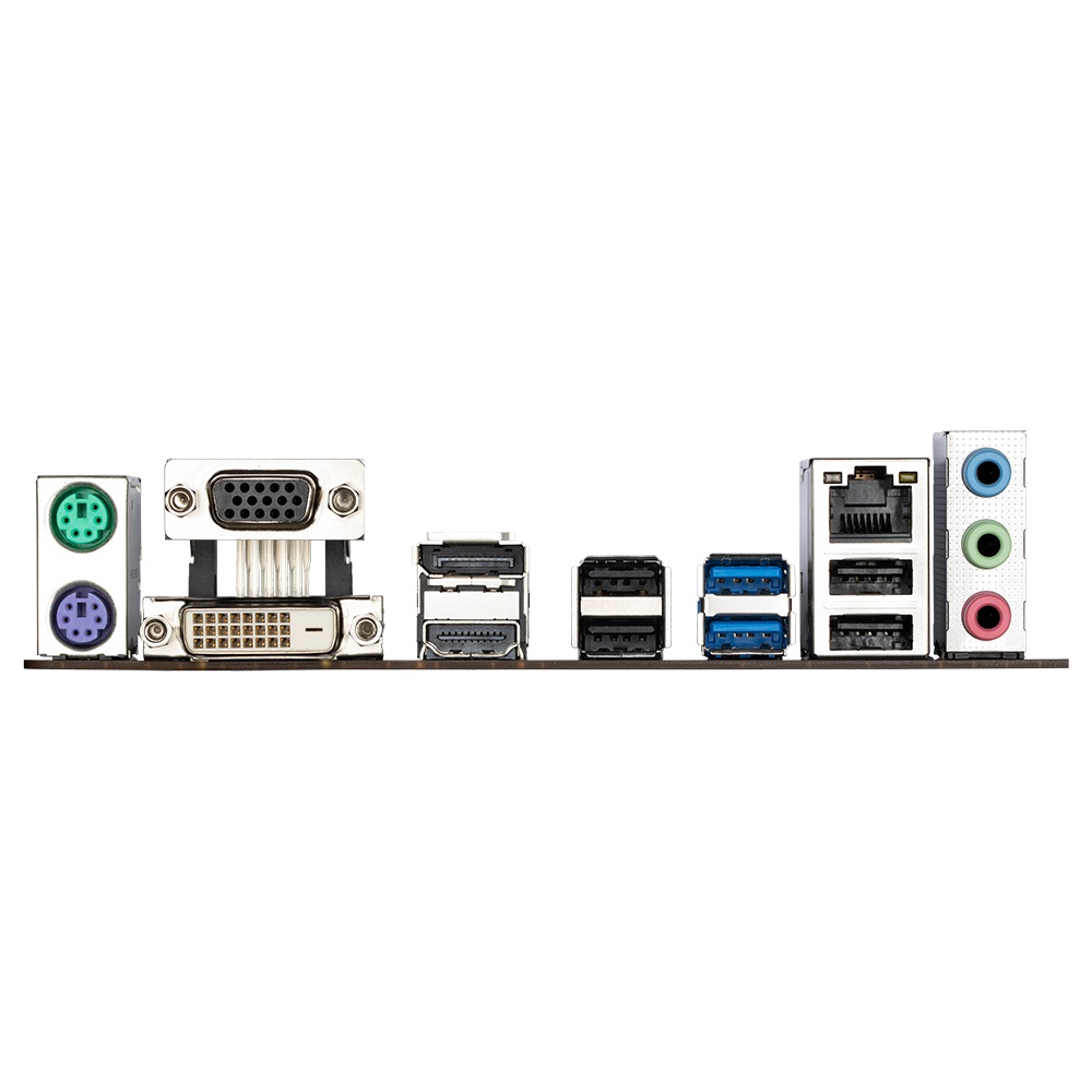 Mother Gigabyte H610m S2h Lga1700 Ddr5