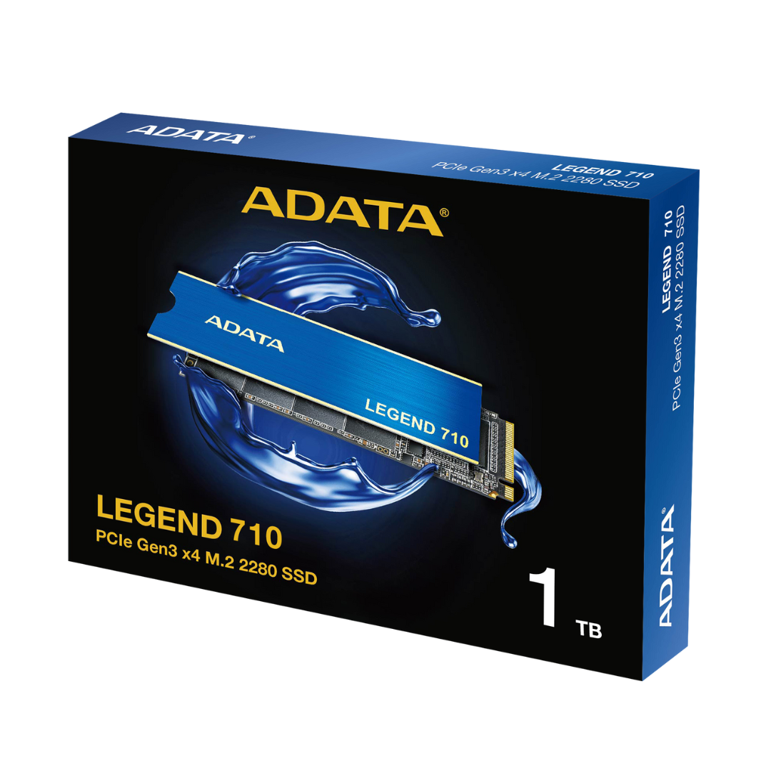 Disco Solido Adata Legend 710 M2 1tb 2400mb