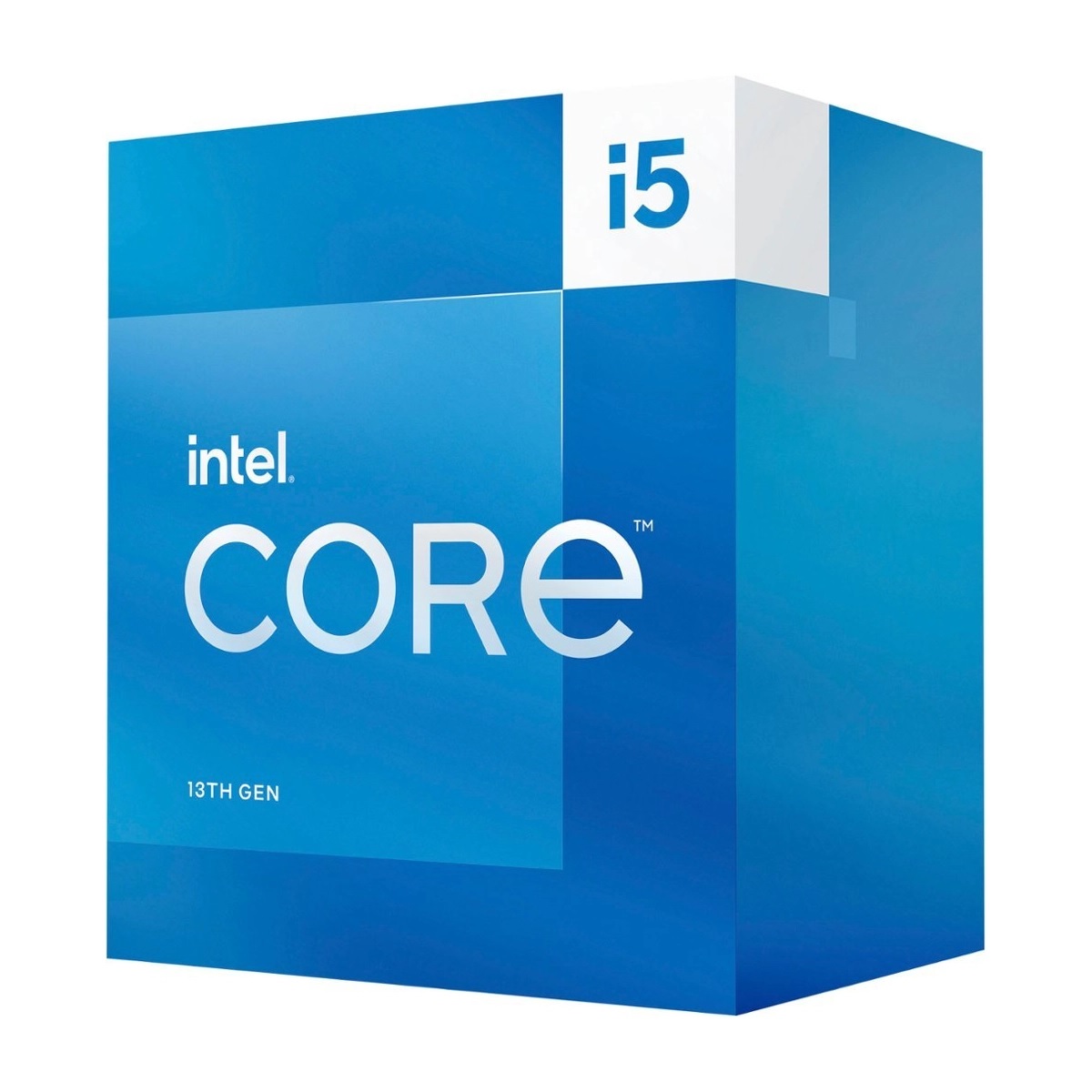 Procesador Intel Core I5 13400 10 Nucleos 4.6ghz 1700 C-cooler C-video