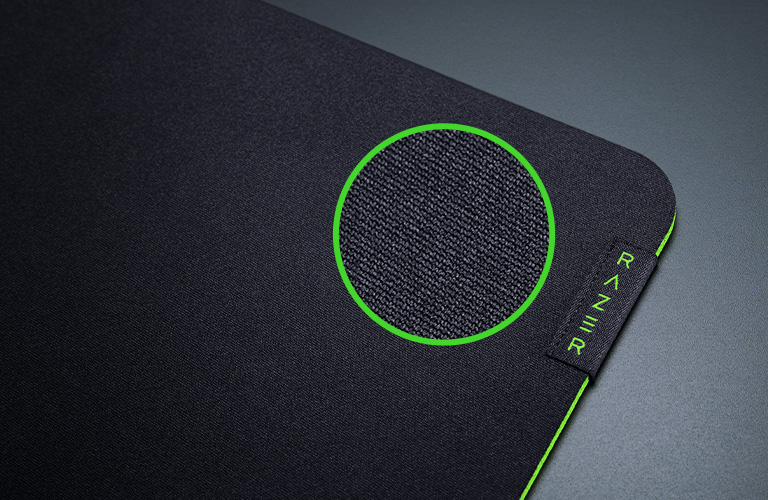 Mouse Pad Razer Gigantus V2 Soft Medium - 360x275mm