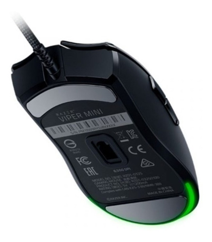 Mouse Razer Viper Mini Black