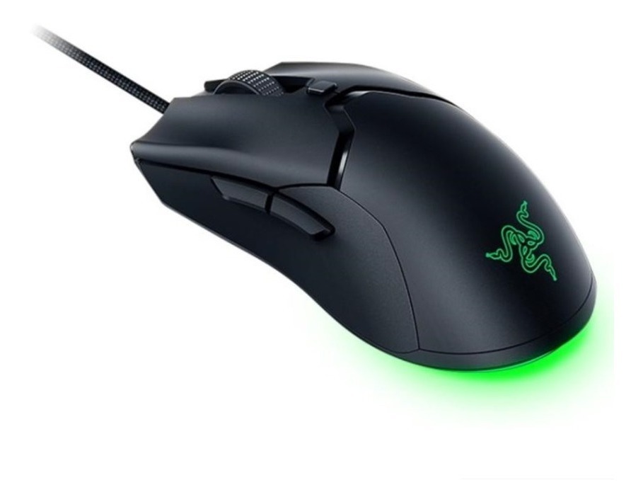 Mouse Razer Viper Mini Black