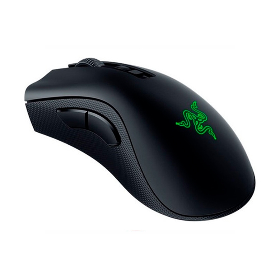 Mouse Razer Deathadder V2 Pro Wireless Ergonomic Black