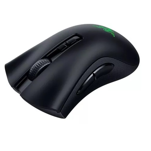 Mouse Razer Deathadder V2 Pro Wireless Ergonomic Black