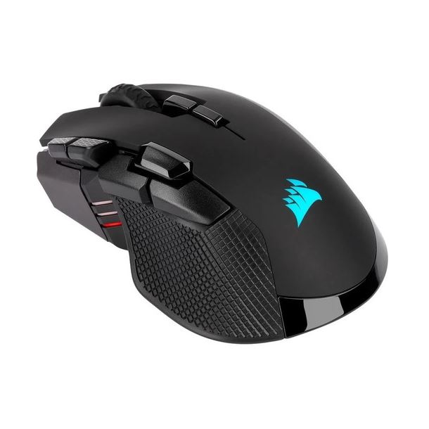 Mouse Corsair Gaming Ironclaw Rgb Wireless