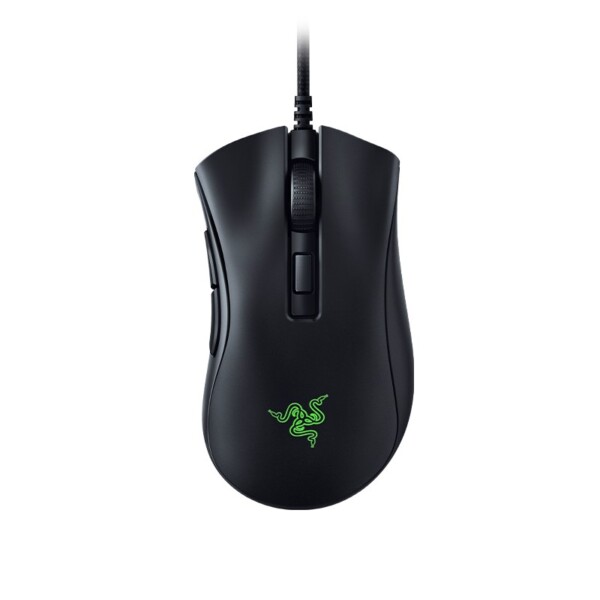 Mouse Razer Deathadder V2 Ergonomic Black