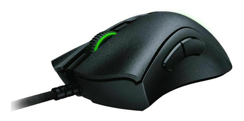 Mouse Razer Deathadder V2 Ergonomic Black