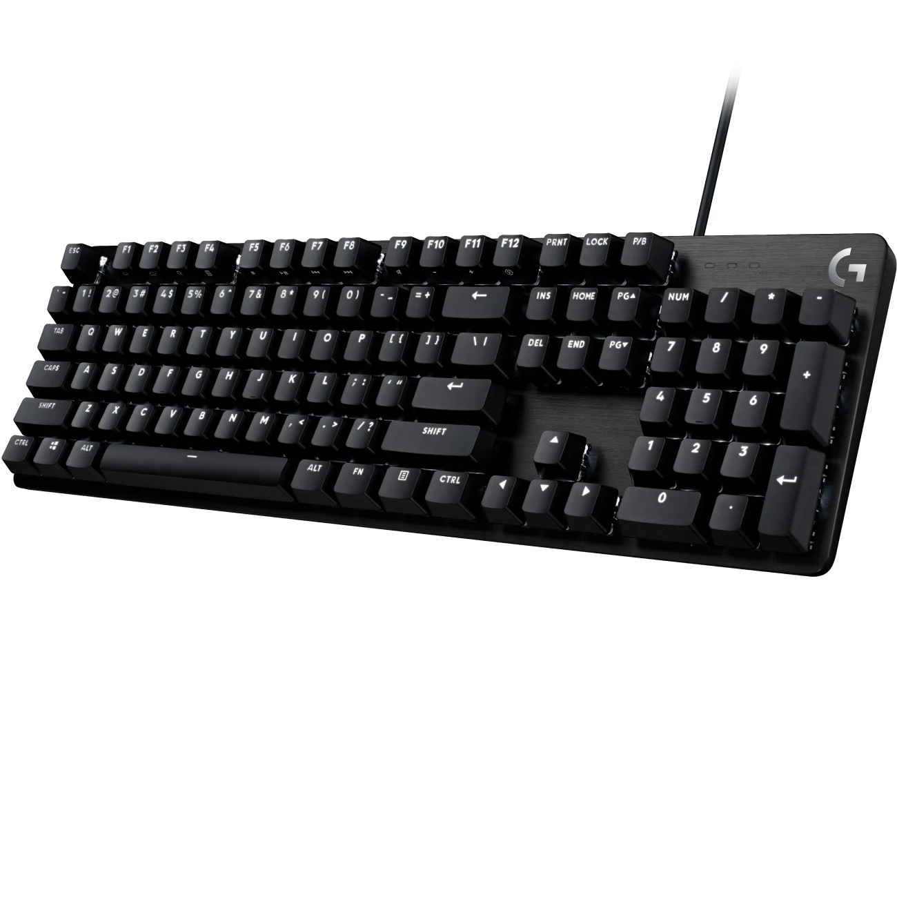 Teclado Logitech G413 Se Mechanical