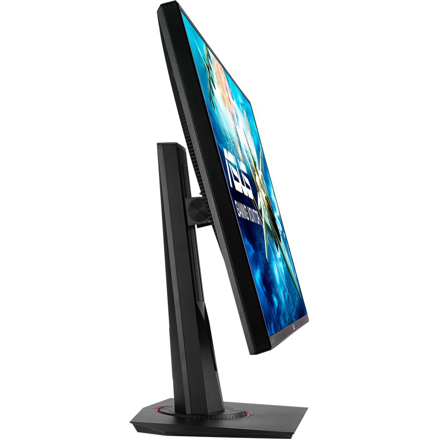 Monitor Gamer Asus Vg278qr - 27 Fhd 165hz Gsync 0.5ms