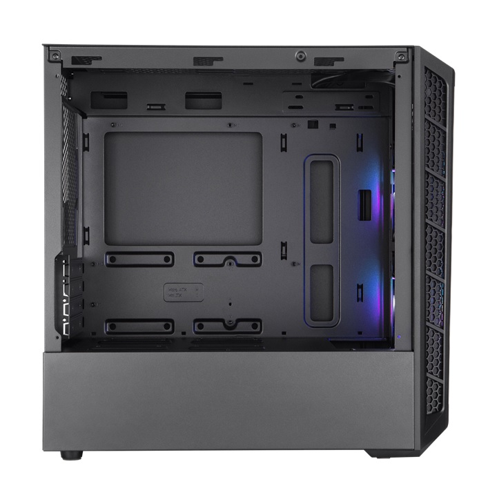Gabinete Coolermaster Masterbox Mb320l Argb