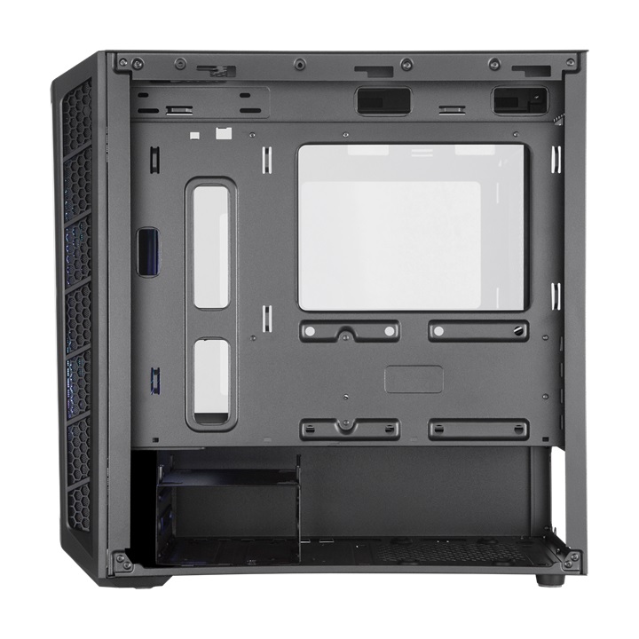 Gabinete Coolermaster Masterbox Mb320l Argb
