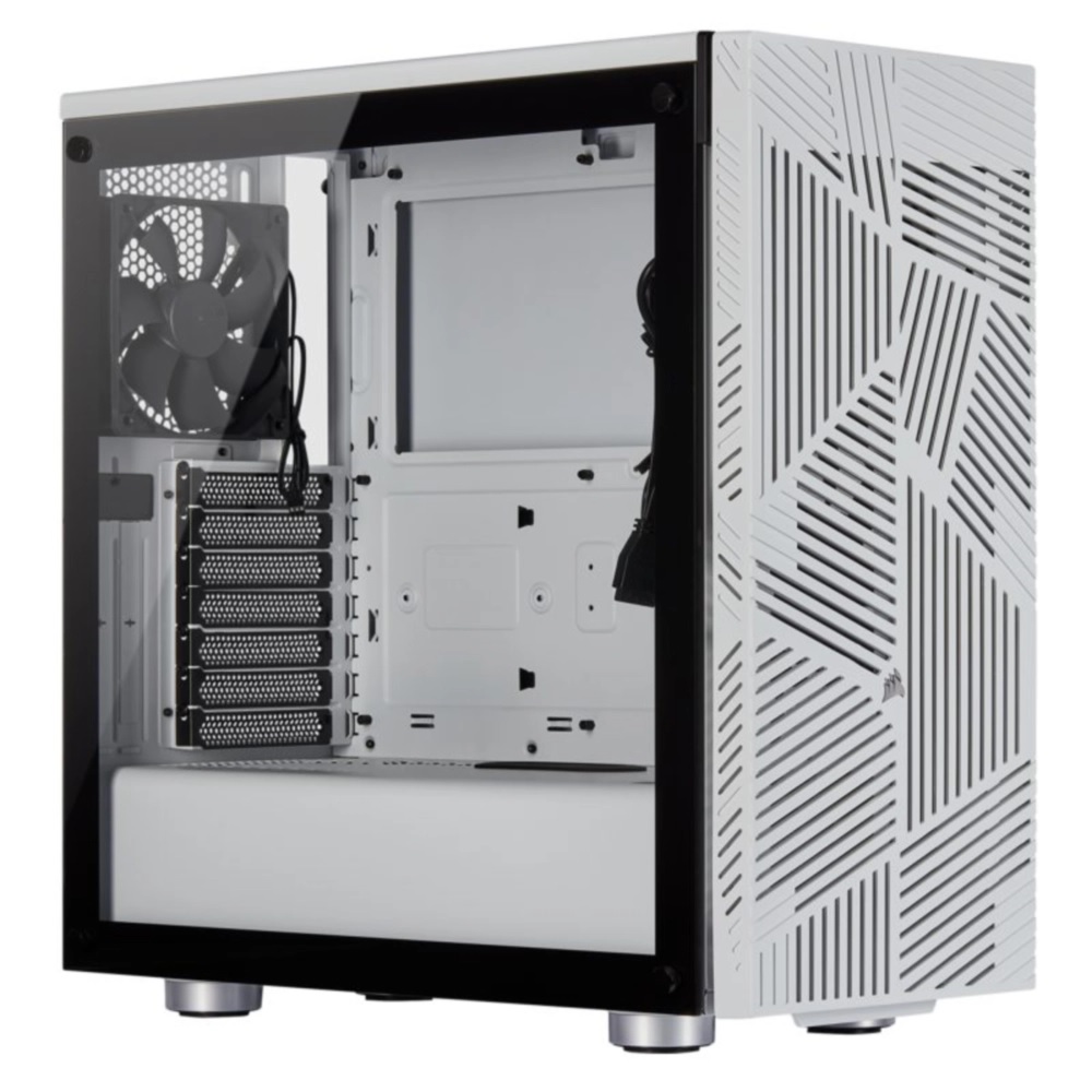 Gabinete Corsair 275r