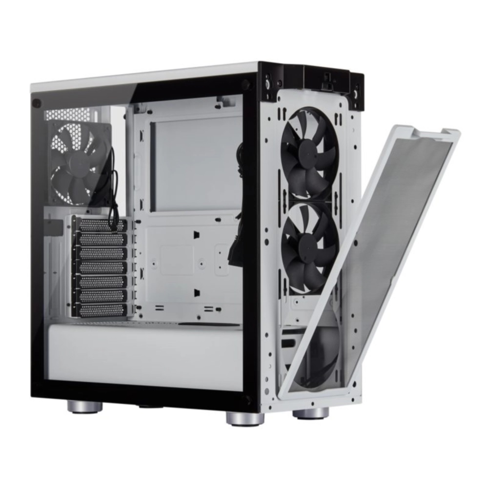 Gabinete Corsair 275r