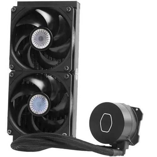 Watercooling Coolermaster Ml240l V2