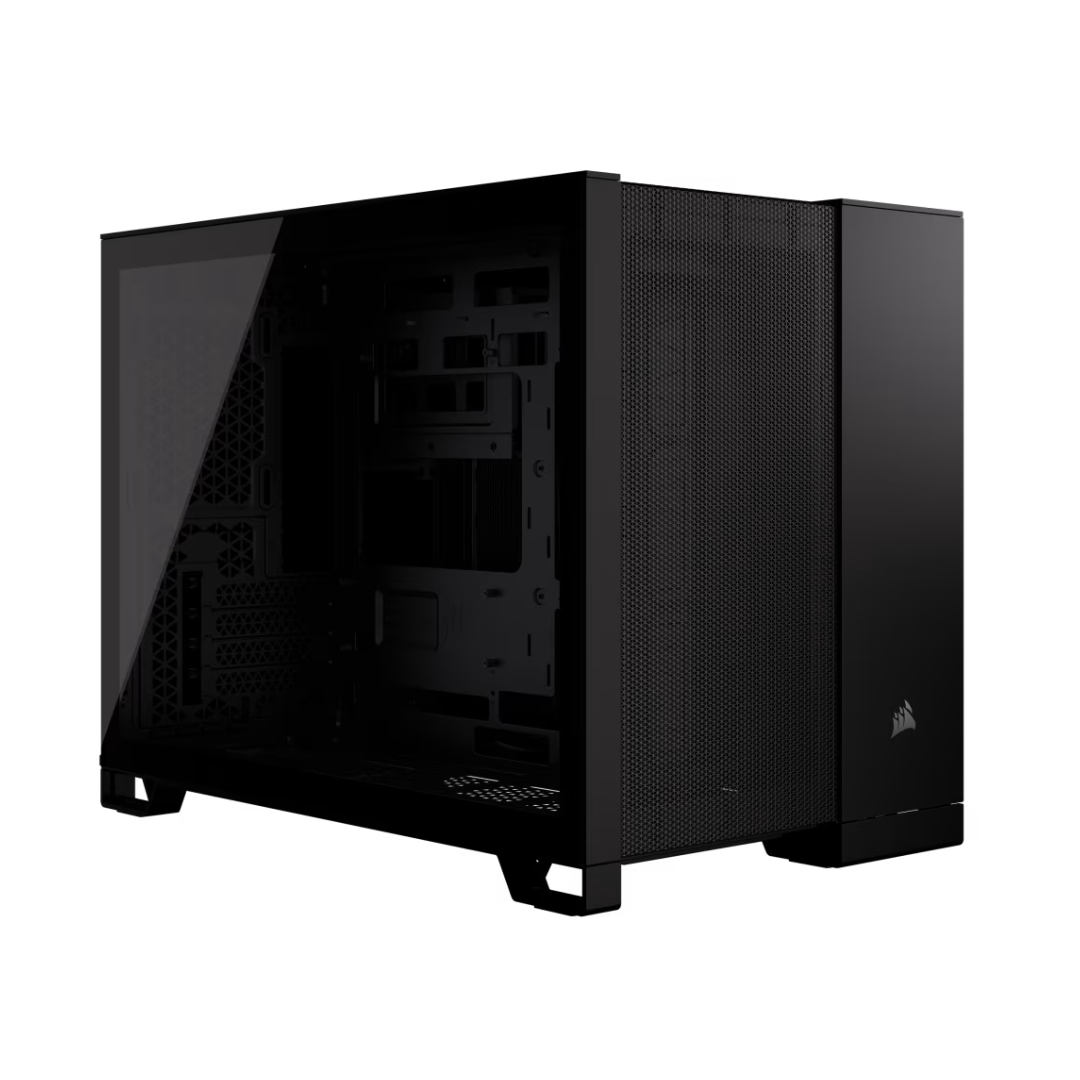 Gabinete Corsair 2500d Airflow Black