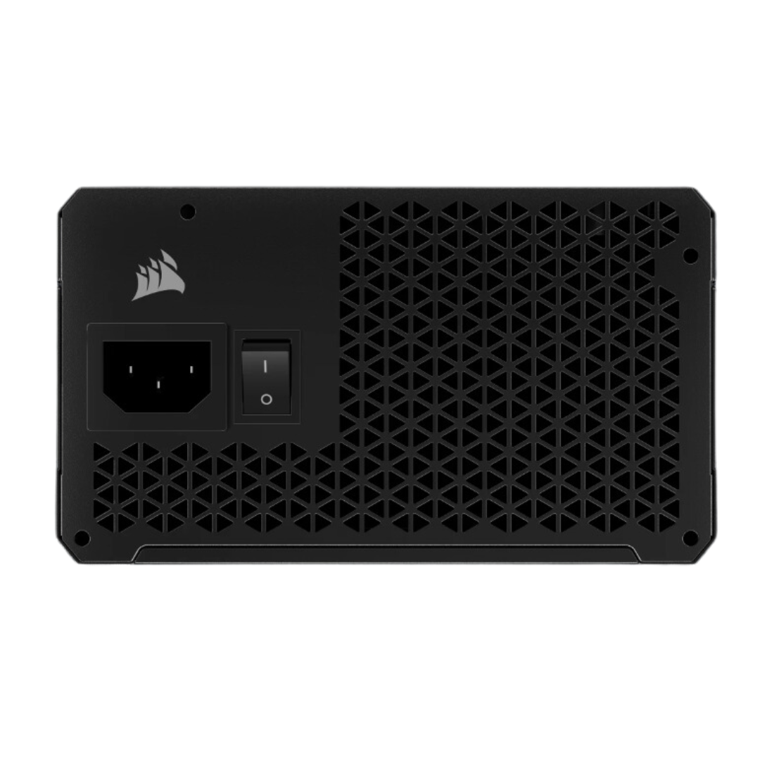 Fuente Corsair 850w Rme 80plus Gold Fullmodular