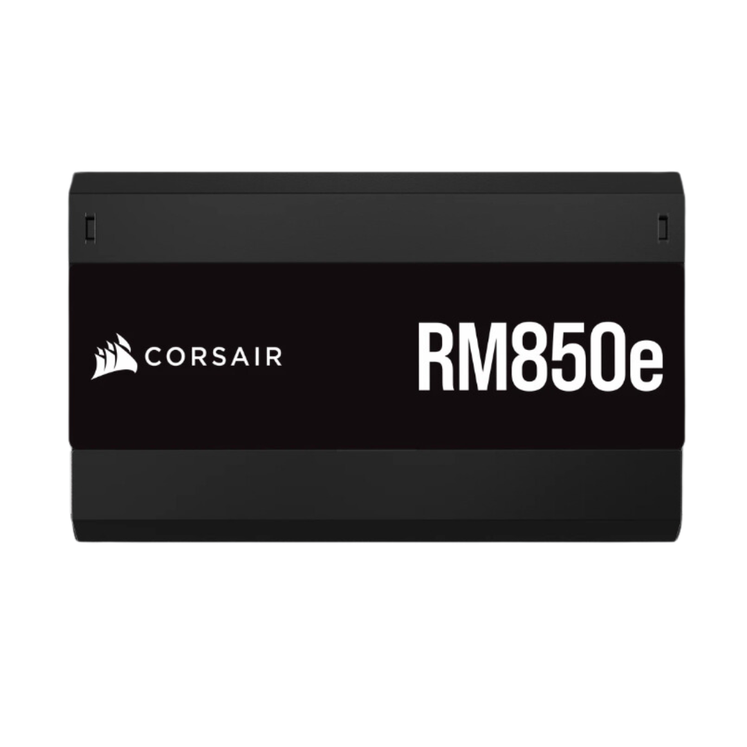 Fuente Corsair 850w Rme 80plus Gold Fullmodular