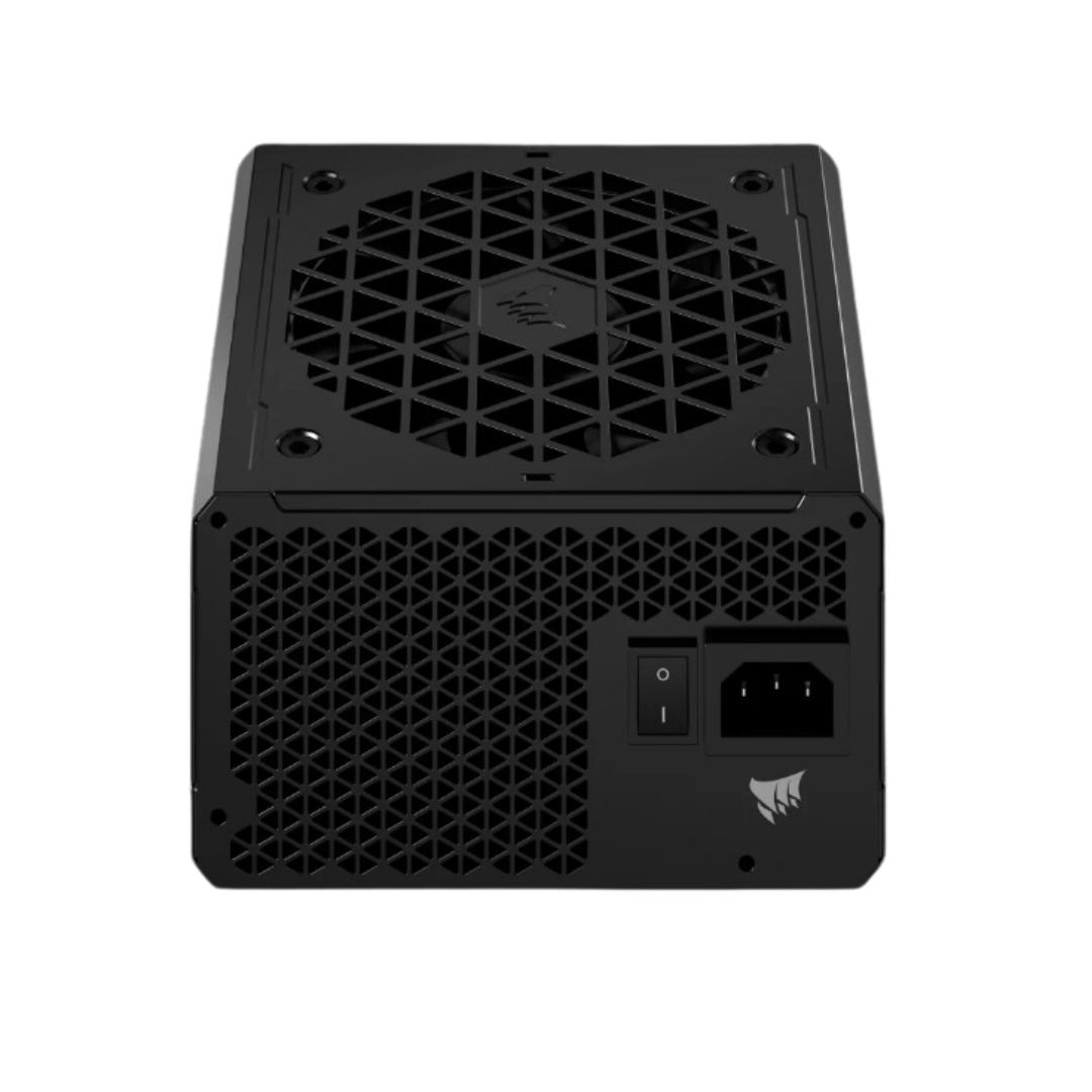 Fuente Corsair 850w Rme 80plus Gold Fullmodular