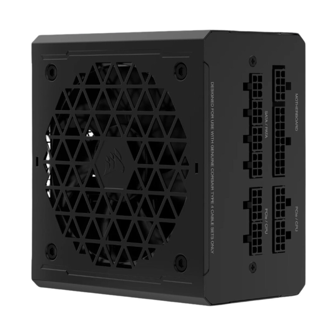 Fuente Corsair 850w Rme 80plus Gold Fullmodular