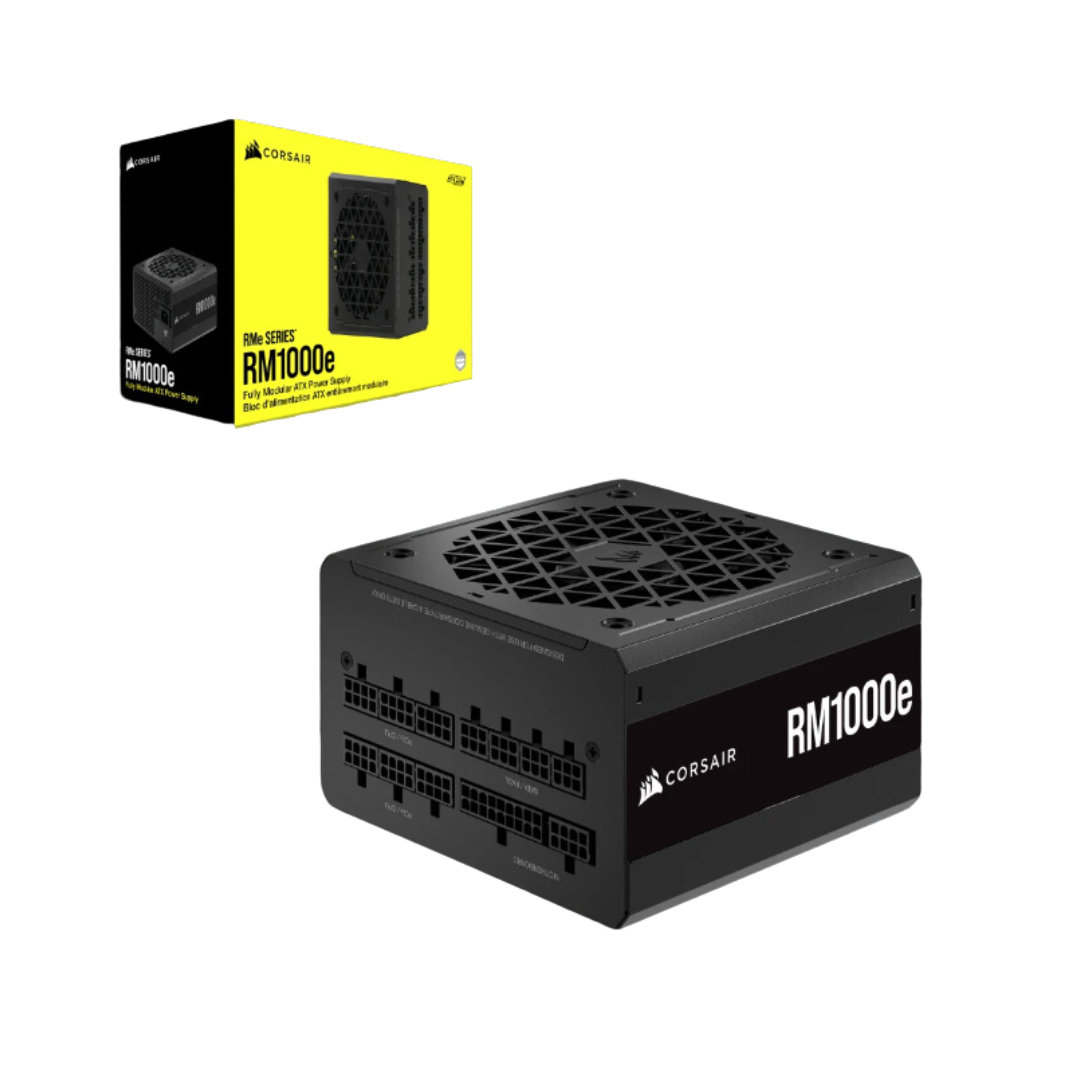 Fuente Corsair 1000w Rme 80plus Gold Fullmodular