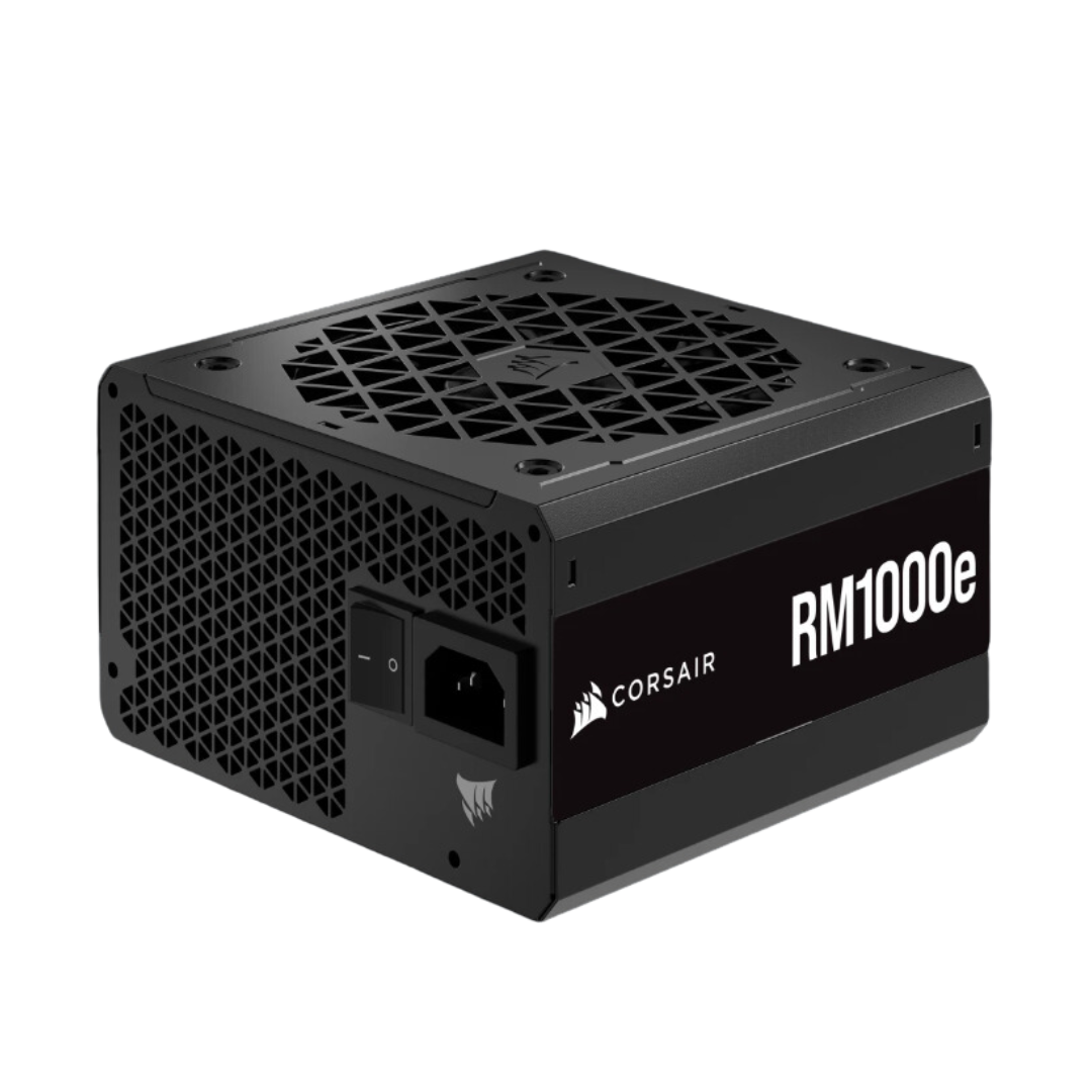 Fuente Corsair 1000w Rme 80plus Gold Fullmodular