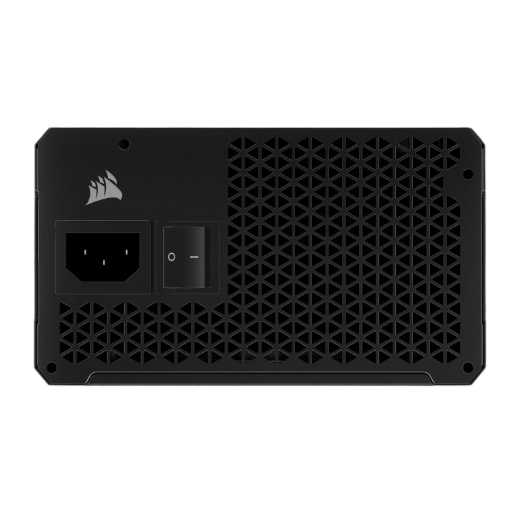 Fuente Corsair 1000w Rme 80plus Gold Fullmodular