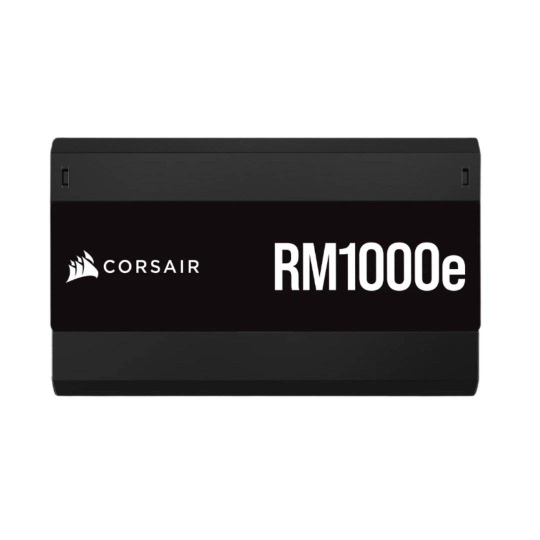 Fuente Corsair 1000w Rme 80plus Gold Fullmodular