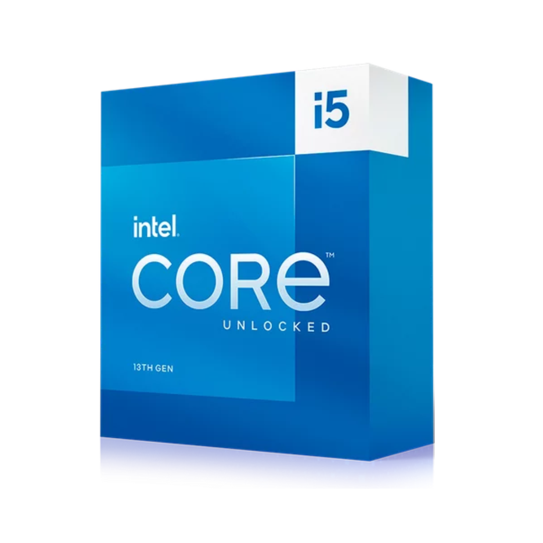 Procesador Intel I5 13600k 14 Nucleos 5.1 Ghz 1700 S-cooler C-video