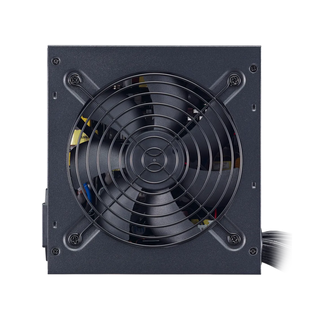 Fuente Cooler Master Mwe Bronze V2 750w 80plus