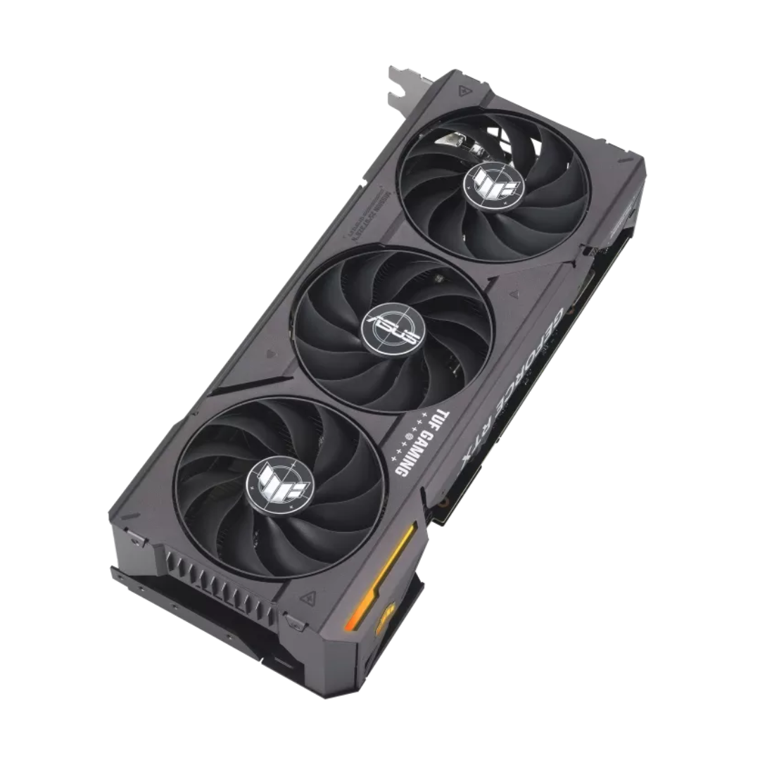 Placa De Video Geforce Rtx 4060 Ti  Asus Tuf Gaming  8gb Oc Edition