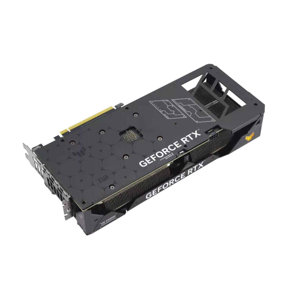 Placa De Video Geforce Rtx 4060 Ti  Asus Tuf Gaming  8gb Oc Edition