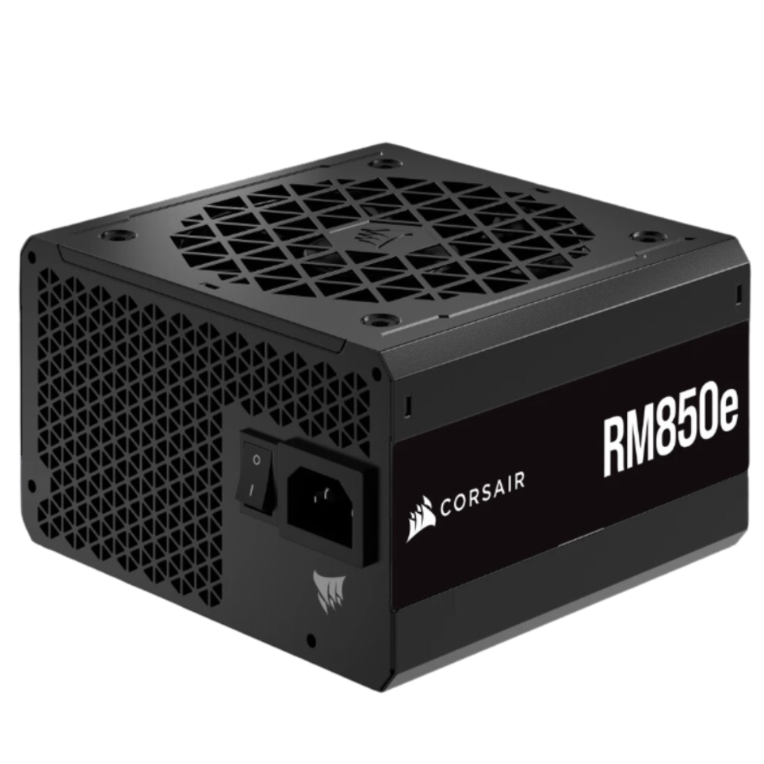 Fuente Corsair 850w Rme 80plus Gold Fullmodular