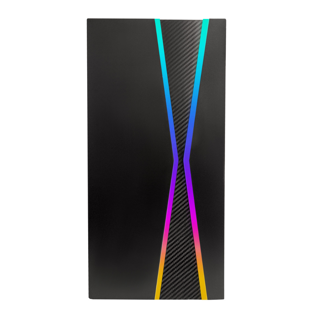 Gabinete Game Pro Kit 600 G8 Teclado + Mouse