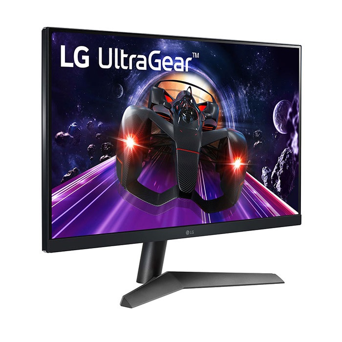 Monitor Lg 24 Gamer 24gn60r-b Full Hd 144 Hz 
