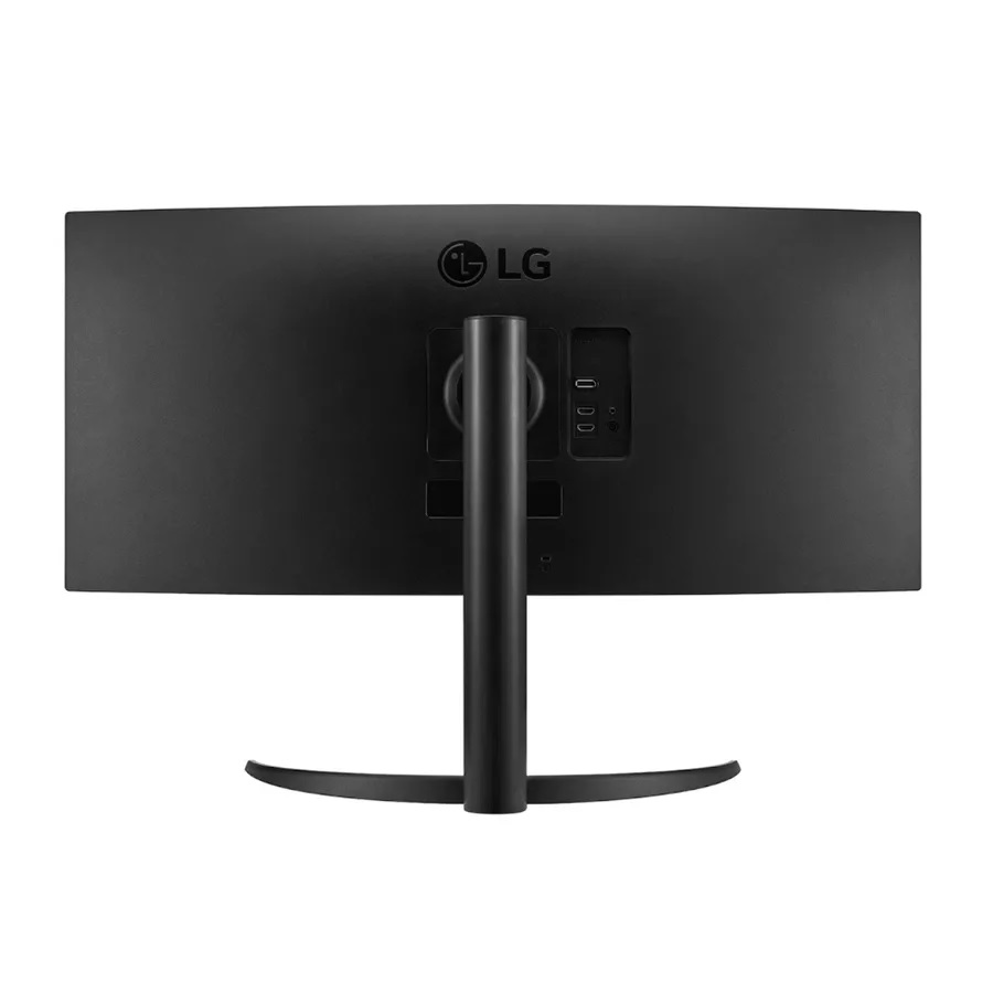 Monitor Lg 34 Ultrawide 34wp65c-b Wqhd Curvo