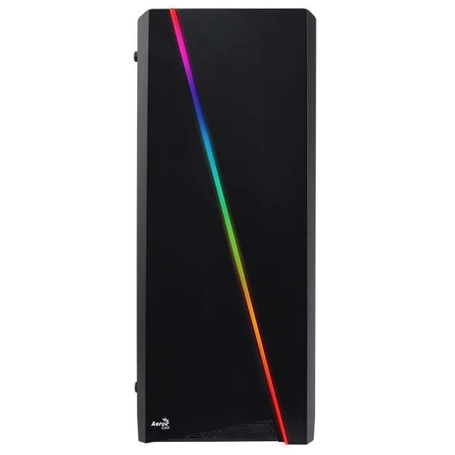 Gabinete Aerocool Cylon Black (mid Tower)