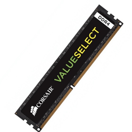 Memoria Ddr4 Corsair 8gb 2666 Mhz Value